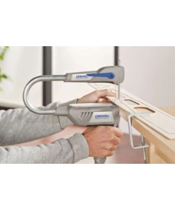 DREMEL LAME TAGLIO LEGNO PRECISO 5 PEZZI - BOSCH.