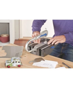 DREMEL LAME TAGLIO METALLO 5 PEZZI - BOSCH.