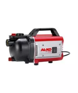 POMPA ELETTRICA AL-KO CLASSIC "JET 3000" - DA SUPERFICIE DA 650 WATT - 112837.