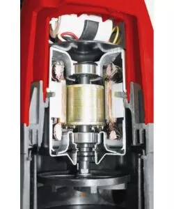 POMPA ELETTRICA AL-KO CLASSIC "SUB 6500" - SOMMERSA PER ACQUE CHIARE DA 250 WATT - 112820.