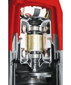 POMPA ELETTRICA AL-KO "DRAIN 12000" - SOMMERSA PER ACQUE SCURE DA 350 WATT - 112826.