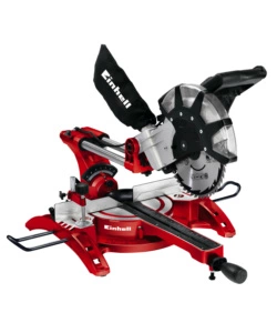 TRONCATRICE RADIALE TH - MS 2112 - EINHELL.