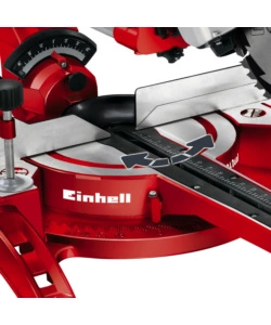 TRONCATRICE RADIALE TH - MS 2112 - EINHELL.