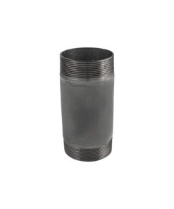 FILETTO IN FERRO ZINCATO 1X50