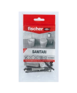 KIT SANITARI A PAVIMENTO
