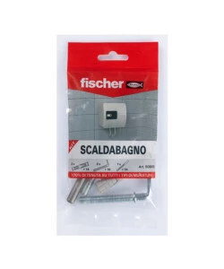 KIT SCALDABAGNO