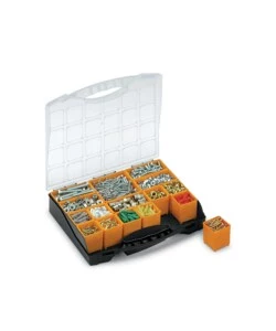 BINS ORGANIZER 16