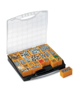 BINS ORGANIZER 24