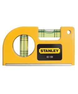 LIVELLA TASCABILE MAGNETICA - STANLEY