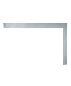 SQUADRA PER CARPENTIERI - 600X400 MM.
