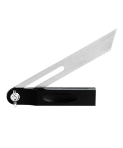 FALSA SQUADRA REGOLABILE - 210 MM.