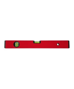 LIVELLA 3 BOLLE - MAGNETIC 40 CM.