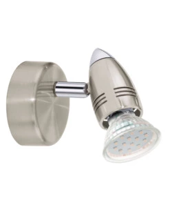 FARETTO A LED "MAGNUM"  1 X 2,5W, 240 LM
