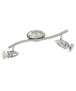 FARETTO BARRA A LED "MAGNUM" 2X2,5W, 240 LM