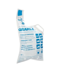 GIRAFFA TANICA - 8 LITRI  66972