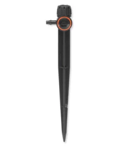 GOCCIOLATORE AUTOCOMPENSANTE “OTTIMA 360 GRADI” END LINE – PUNTALE.