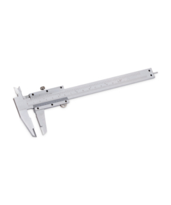 CALIBRO IN ACCIAIO INOX, 0-150 MM