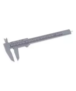 CALIBRO IN PVC, 0-150 MM