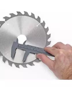 CALIBRO IN PVC, 0-150 MM