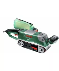 LEVIGATRICE A NASTRO PSB 75 AE - BOSCH.