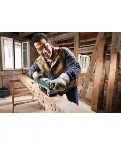 LEVIGATRICE A NASTRO PSB 75 AE - BOSCH.