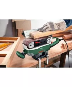 LEVIGATRICE A NASTRO PSB 75 AE - BOSCH.