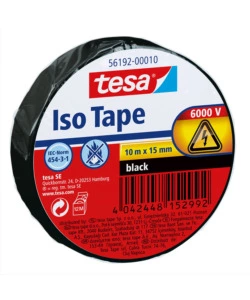 NASTRO IN TELA PLASTIFICATO - XP PERFECT - ROSSO
