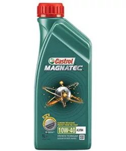 CASTROL MAGNATEC BENZINA 10W40 - 1 LITRO