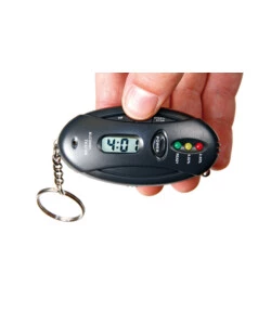 ETILOMETRO BASIC 4 IN 1 MICROETILOMETRO MULTIFUNZIONE  44001