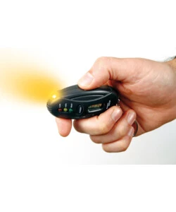 ETILOMETRO BASIC 4 IN 1 MICROETILOMETRO MULTIFUNZIONE  44001