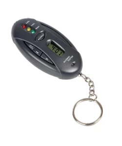 ETILOMETRO BASIC 4 IN 1 MICROETILOMETRO MULTIFUNZIONE  44001