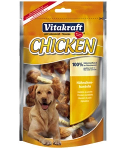 CHICKEN MANUBRI DI CARNE DI POLLO - VITAKRAFT