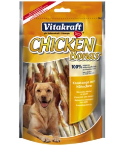BONAS BASTONCINI DA MASTICARE CON CARNE - VITAKRAFT