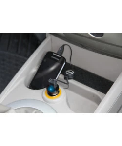 PLUG-IN 12-24V USB  39019