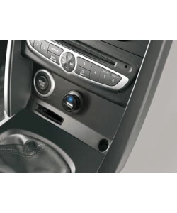 PLUG-IN 12-24V USB  39019