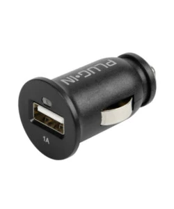 PLUG-IN 12-24V USB  39019