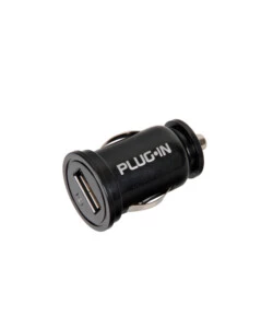 PLUG-IN 12-24V USB  39019