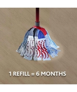 Fiocco Vileda "SuperMocio 3Action"