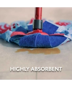 Fiocco Vileda "SuperMocio 3Action"