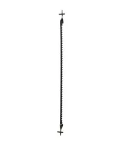 DREMEL LAME TAGLIO LEGNO MULTIUSO - INCLINATA 90° PER TAGLIO LATERALE 5 PEZZI - BOSCH.