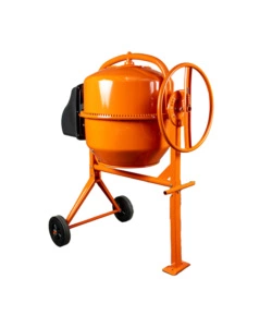 BETONIERA DA 180 LITRI - 550W.