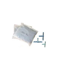 DISTANZIATORE PER PIASTRELLE A T 5 MM - 250 PEZZI.