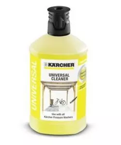 DETERGENTE PER IDROPULITRICE KARCHER UNIVERSALE "RM 626" 1 L