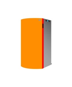 CALDAIA A PELLET CANADIAN STOVE "COMPATTA 20" 20 KW