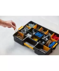 Organizer Stanley "SortMaster" 43x9x33 cm