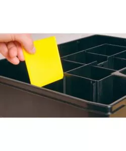 Organizer Stanley "SortMaster" 43x9x33 cm