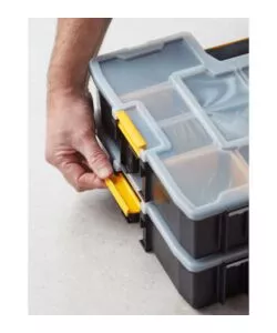 Organizer Stanley "SortMaster" 43x9x33 cm