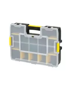 Organizer Stanley "SortMaster" 43x9x33 cm