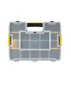 Organizer Stanley "SortMaster" 43x9x33 cm