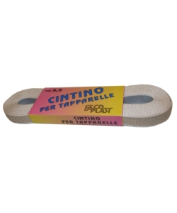 CINTINO GRIGIO/BEIGE MT. 7,50